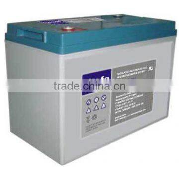 solar led battery storage for solar systems 6v 160ah inverter with battery