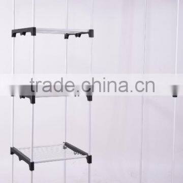 Useful Folding Large Storage Clothes Hanger Wardrobe photo-2