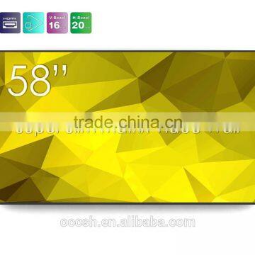 Swedx Matrix Wall Screen Player Advertising Media Player High Quality Screen Wall Smart Digital signage