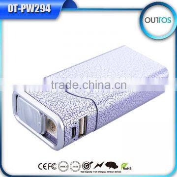 Best father gift power bank with cigarette lighter