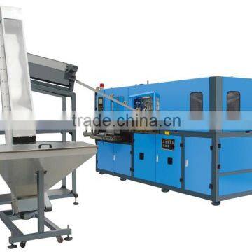 Automatic pet bottle making machine price