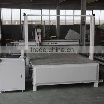 Hot Wire Foam Cutting Machine and Foam Engraving Cnc Router G2030 photo-2