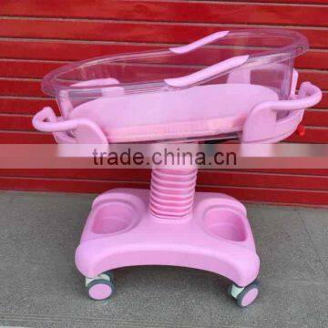 ABS baby car baby bed