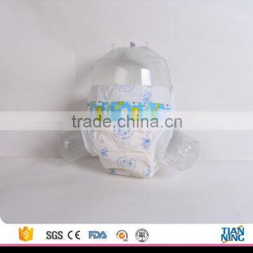 Non Woven Fabric Material and Printed Feature hot sexy baby diapers China factory