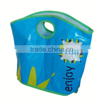 2014 New Product eco plastic shopping bag