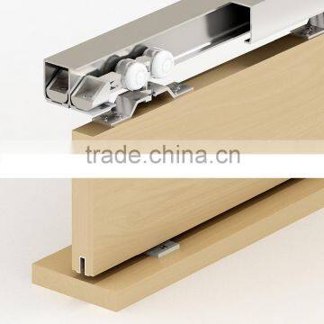 Furniture Wardrobe Sliding Door fittings /sliding door system /sliding door roller 500.402 capacity40KG                        
                                                Quality Choice