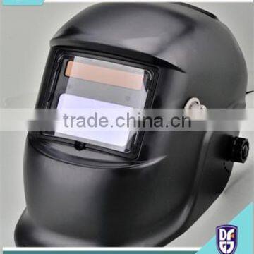 welding helmet skull