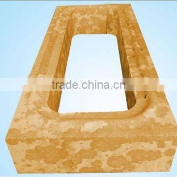 Hot Sale ! Refractory for Furnace Silica Fire Brick