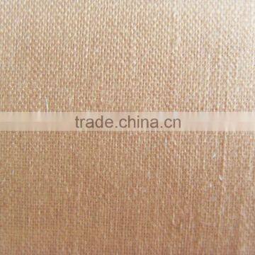 Ramie Plain Weave Fabric