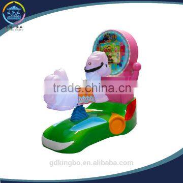 3D kiddie ride for sale