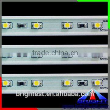 ShenZhen Factory Price SMD3528 9.6w/m Led Strip Light 120leds IP20 With CE ROHS Kitchen Lamp photo-4