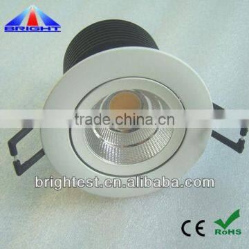 30W LED COB Down Light 6500K