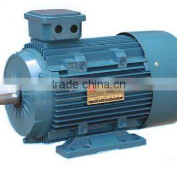 PMSM Permanent magnet synchronous motors 3 three Phase 750RPM, 115KW 160KW 200KW                        
                                                Quality Choice