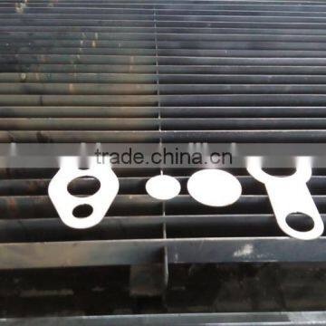 Cnc High Speed Plasma Cutting Machine for Aerospace Industry photo-4