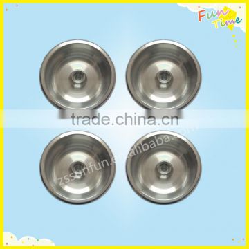 CNC machining assembly parts/Precision Titanium Machining Parts