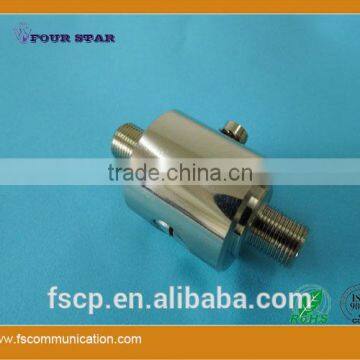 Gas Discharge Tube Lightning Arrestor With F Coaxial Connector photo-2