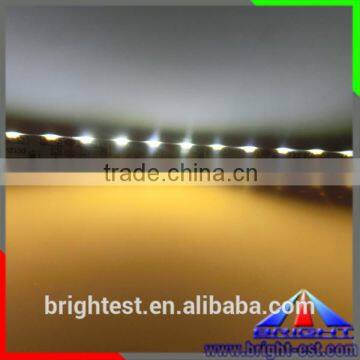 Tears Light LED Strip SMD3014 Double Side Lighting