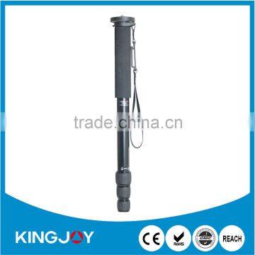 Kingjoy wholesale aluminum monopod,for camera MP3008