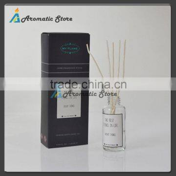100ml Glass Reed Diffuser Quality Choice photo-2
