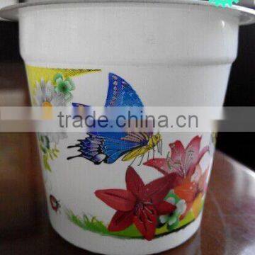 DAKE-150 plastic cup printer PP cup printer