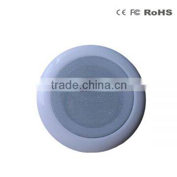 Hot Sale 6 Inch Coaxial Ceiling Speaker