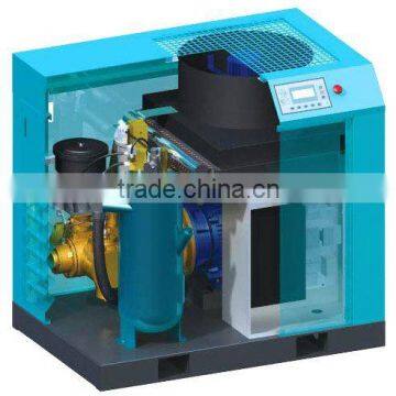 Screw Compressor