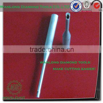 china diamond drill bit 9mm stone tools for marble processing-diamond core bit segment