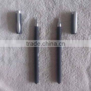 Direct Buy China Cap-off Promotional Gel Ink Pen photo-3