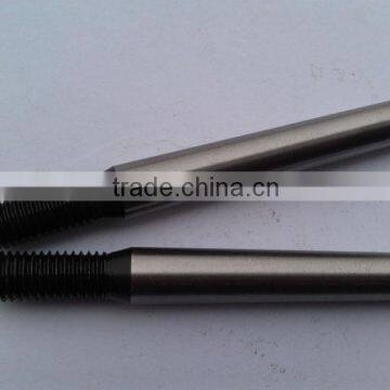 alloy steel dowel pin