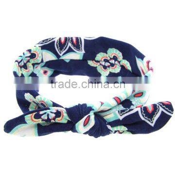 Deshine Cotton Children Yoga Hair Band ZX1014