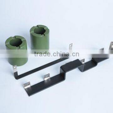 Contactless Thermal Insulation Coating for Electrical Component photo-4