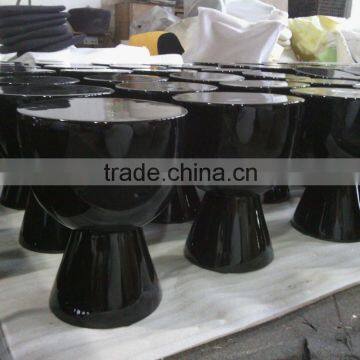 food shop decorative drum ottoman