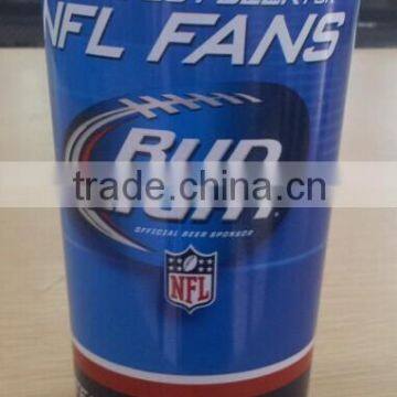 22 OZ NFL PP PROMOTION SOLO CUP