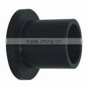 HDPE pipe flange fittings