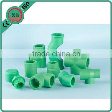 PPR PIPE FITTINGS PPR ACCESORIES