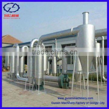 Factory Supply New Design Large Capacity Airflow Drier With CE photo-5