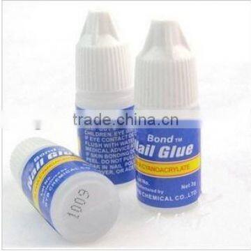 13g Nail glue factory supply high quality lowe price