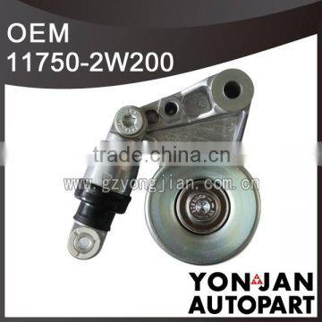 Pulley Idler/Belt Tensioner Assy OEM#11750-2W200 photo-3