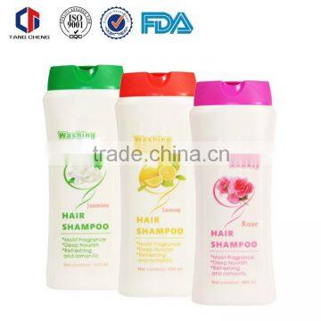 Private lable professional Moisturizing organic hair Shampoo