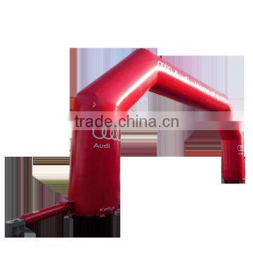 inflatable archway,cheap Oxford Fabric Inflatable