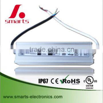 ROHS UL Led Driver 24v 90w Constant Voltage Led Transformer photo-4