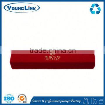 colored matte lamination paper box for golf putting mat