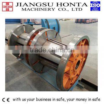 DIN630MM DIN800MM DIN1250MM Steel Wire Bobbin photo-3