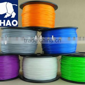 Transparent PLA Filament