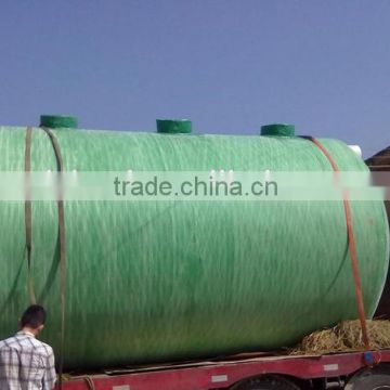 Fiberglass Septic Tank,high quality toilet septic tank for sale