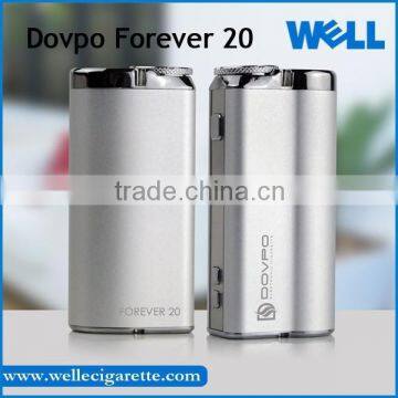 2015 New Box Mod 20w Original Dovpo Forever 20