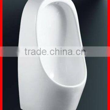 Bathroom sanitary ware ceramic wall hung small urinal urine for sale X-539