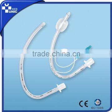 oral preformed endotracheal tube