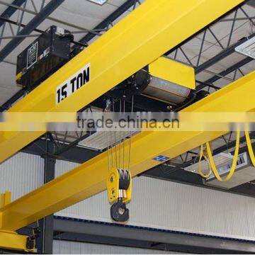 High Quality European Standard Overhead Crane