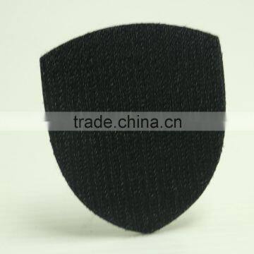 Custom Jeans pu Label and Jeans Leather Patch Labels